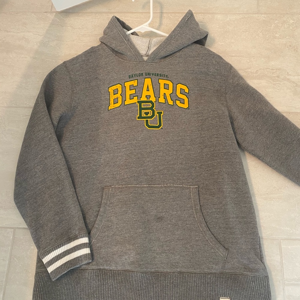 Baylor Bears Hoodie